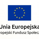Powiększ zdjęcie Unia Europejska Europejski Fundusz Społeczny