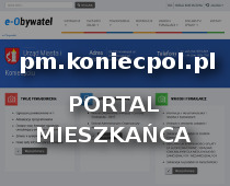 Portal Mieszka�ca e-Obywatel